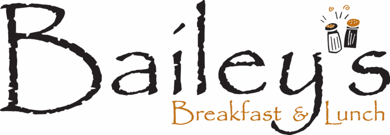 Bailey's Breakfast & Lunch – Home