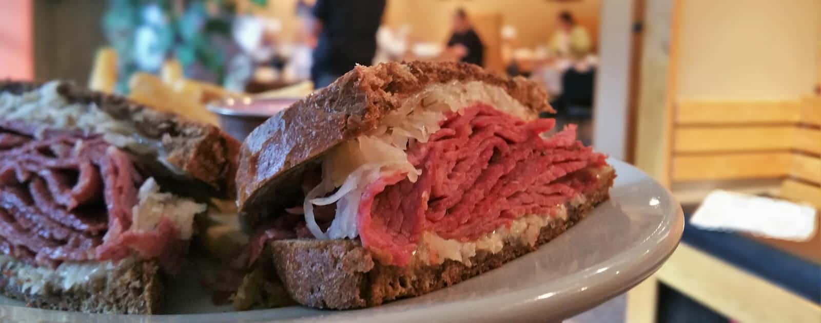 Bailey's Breakfast & Lunch Omaha's Best Lunch, Brunch, Breakfast