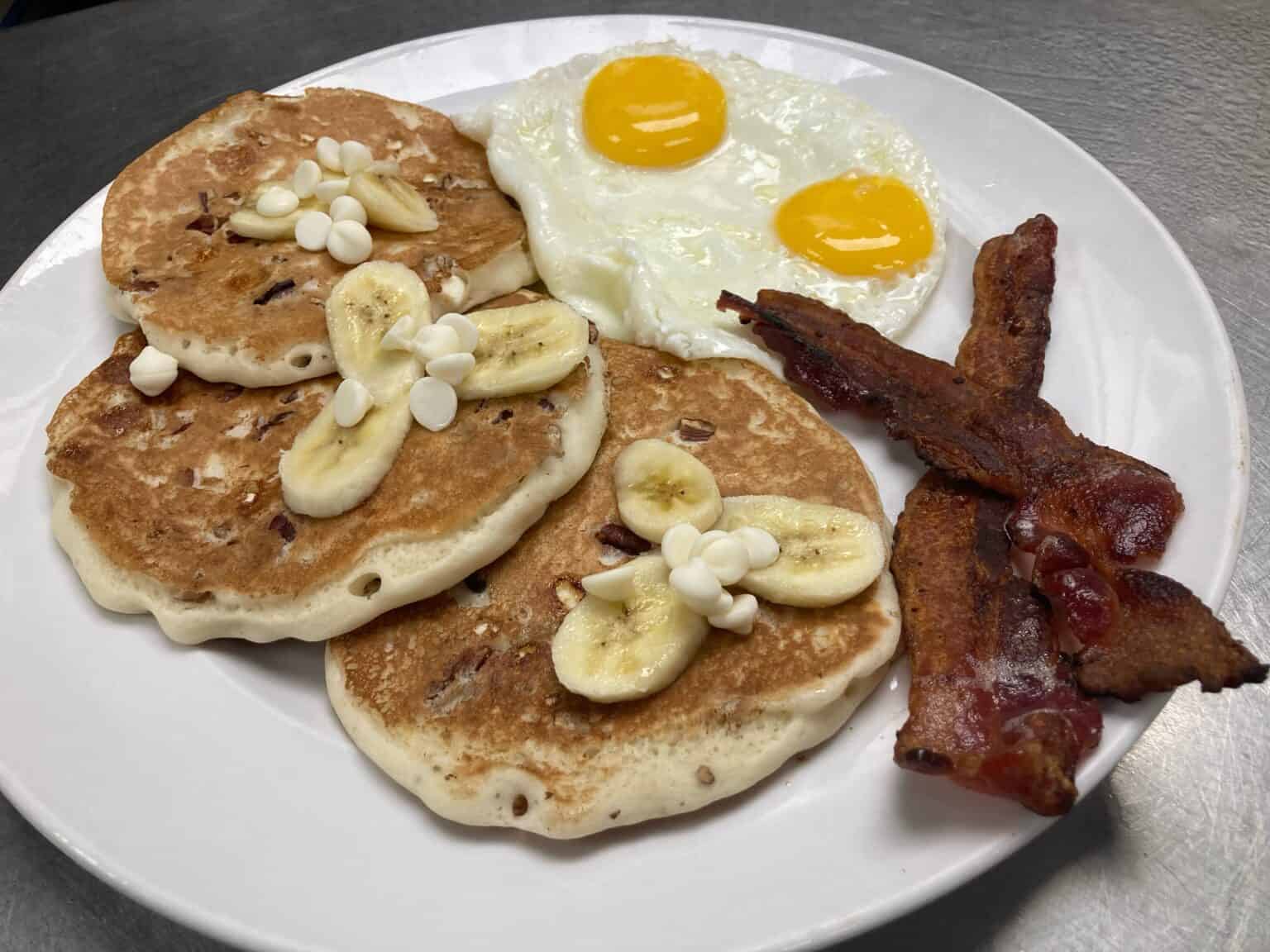 Bailey's Breakfast & Lunch Omaha's Best Lunch, Brunch, Breakfast