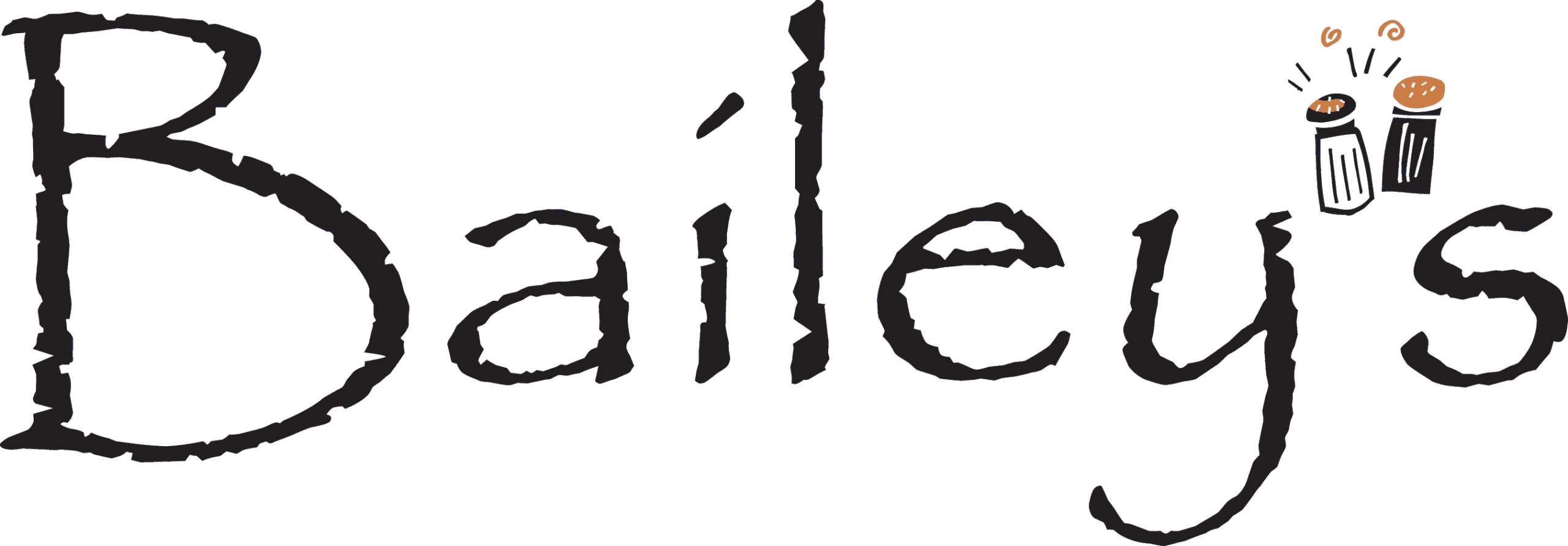 Bailey's Breakfast & Lunch - Home