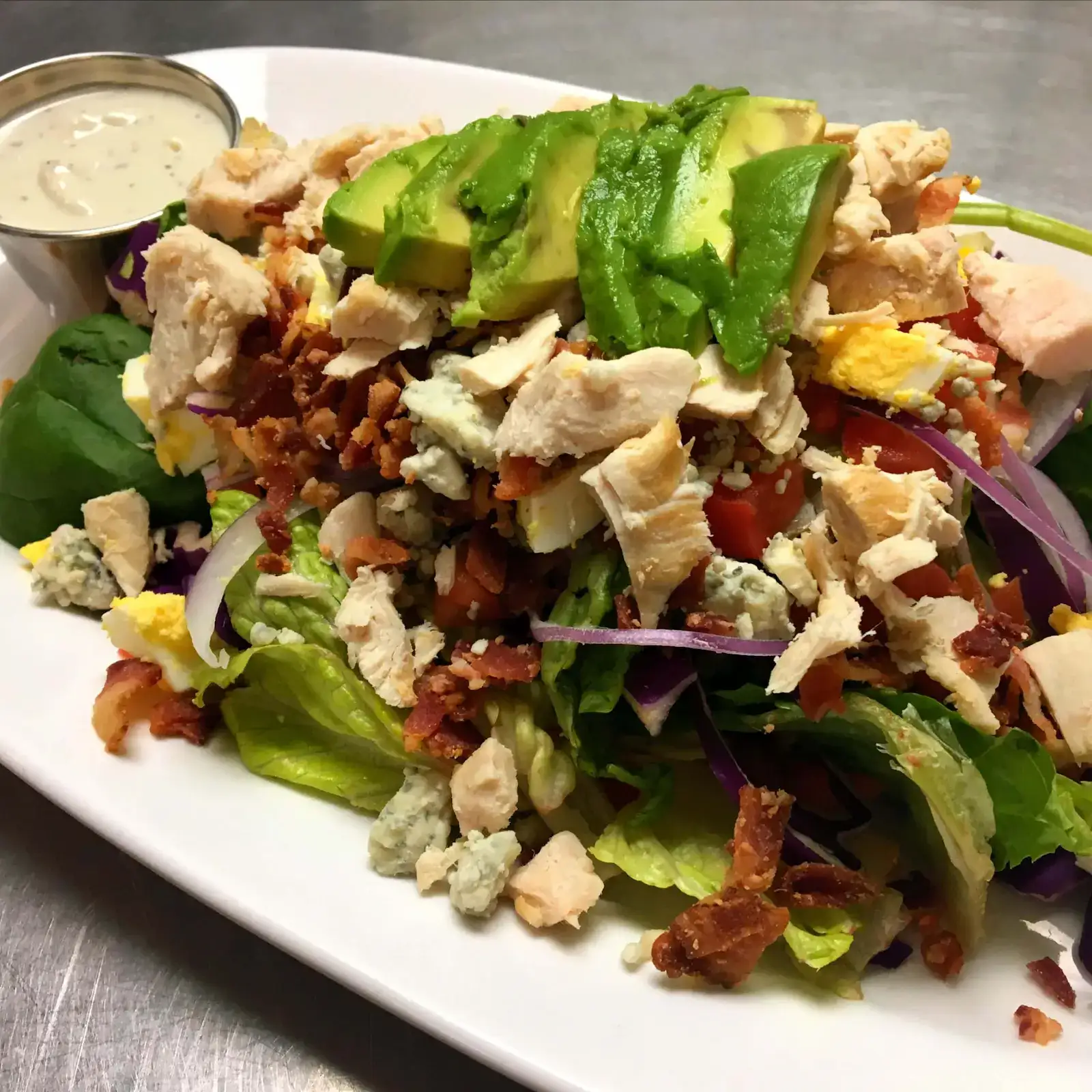 Contact Bailey's Breakfast & Lunch in Omaha