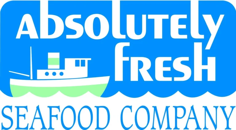 Absolutely Fresh Seafood Website