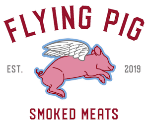 Flying Pig Smoked Meats