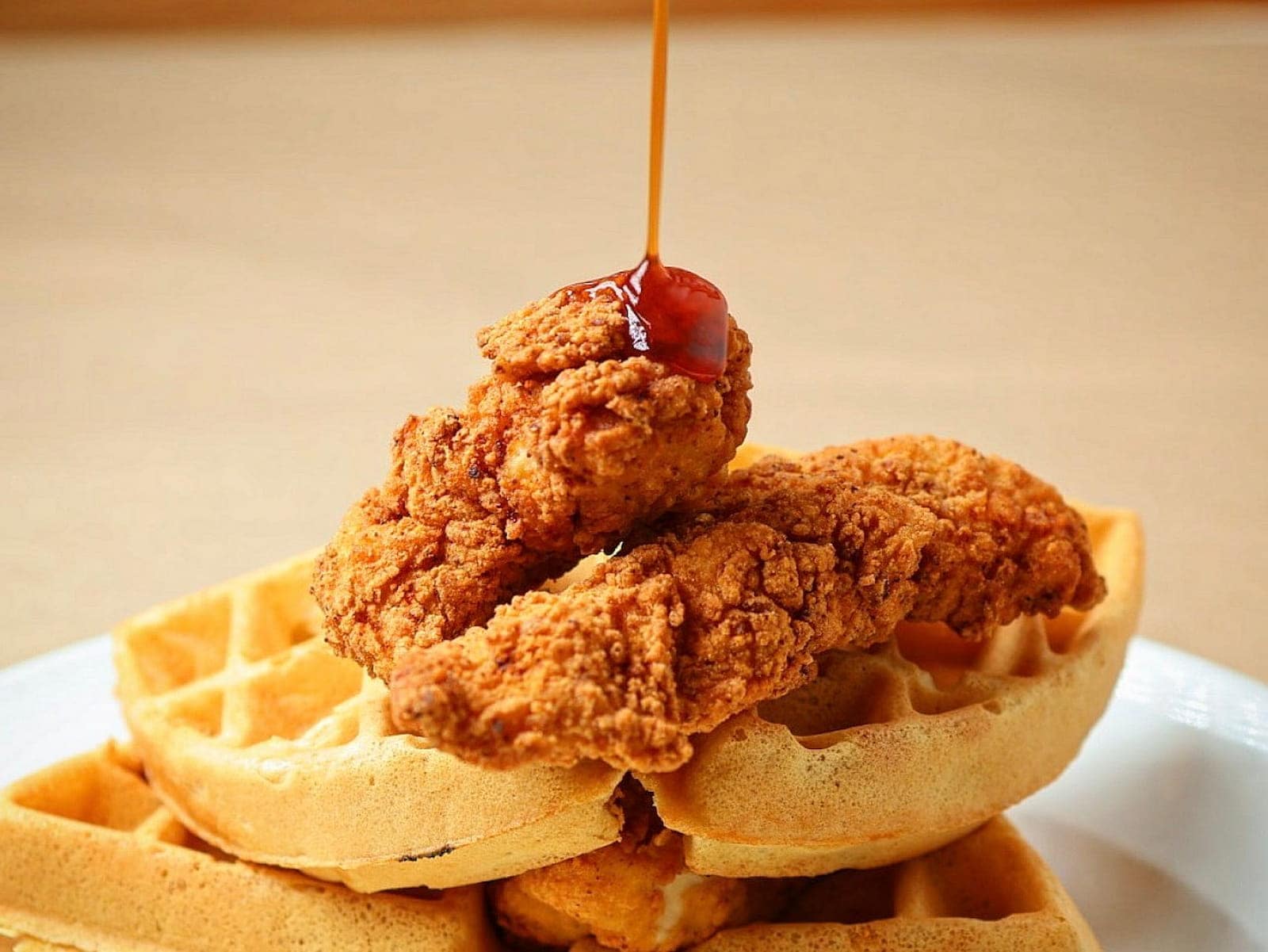 About Bailey's Breakfast & Lunch in Omaha