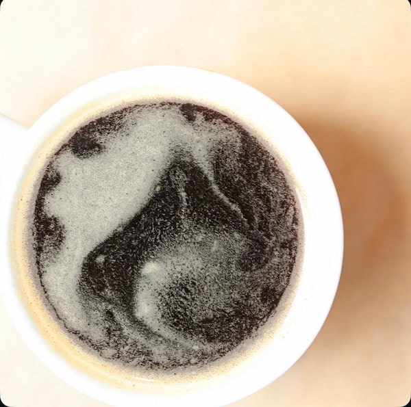 Espresso · Americano at Bailey's in Omaha